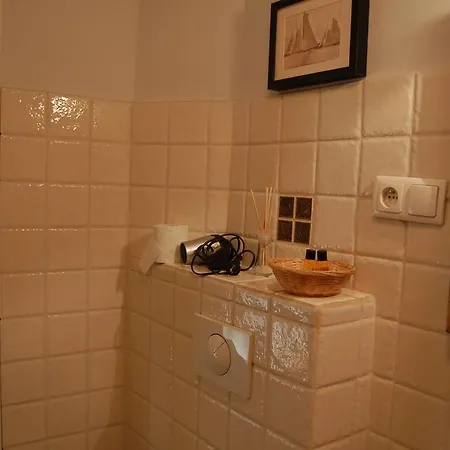 Apartment Miodowa Old Town Warsaw
