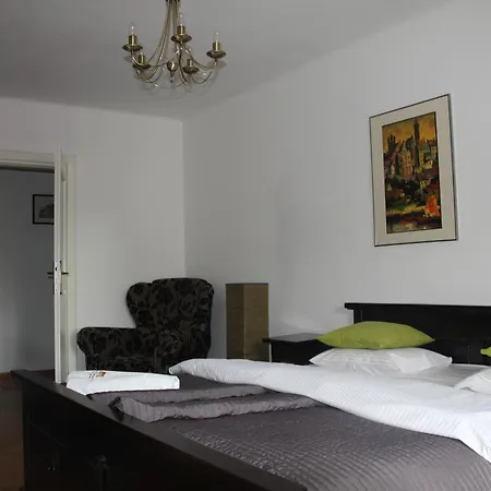Apartment Miodowa Old Town *