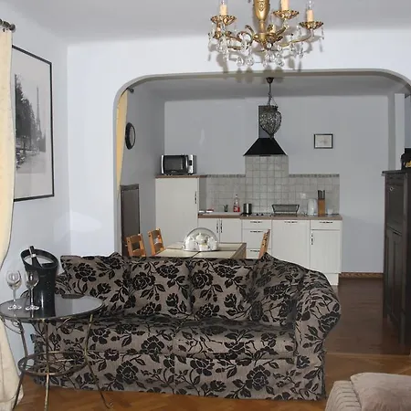Apartment Miodowa Old Town Warsaw
