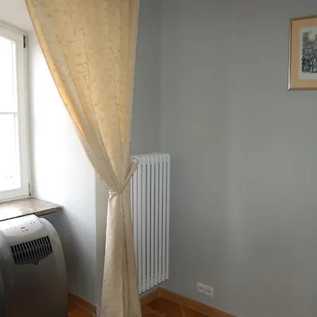 Miodowa Old Town Apartment