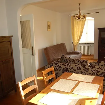 Apartment Miodowa Old Town *