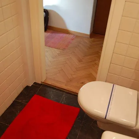 Miodowa Old Town Apartment Warsaw