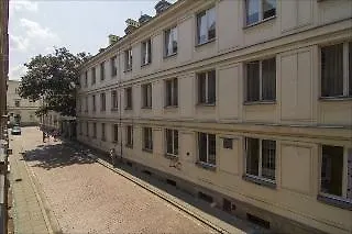 Miodowa Old Town