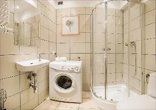 Miodowa Old Town Apartment *