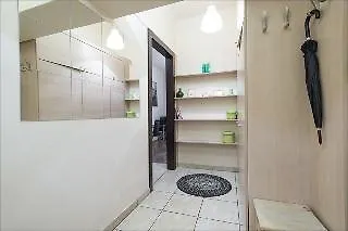 Apartment Miodowa Old Town