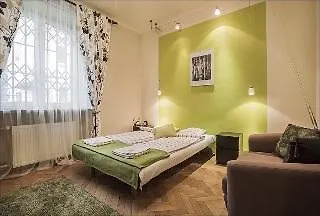 Apartment Miodowa Old Town *