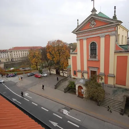 Miodowa Old Town Apartment *