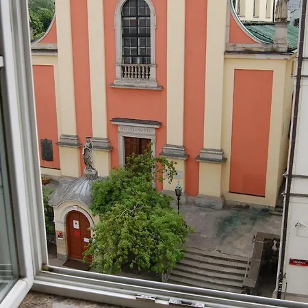 Miodowa Old Town Apartment *