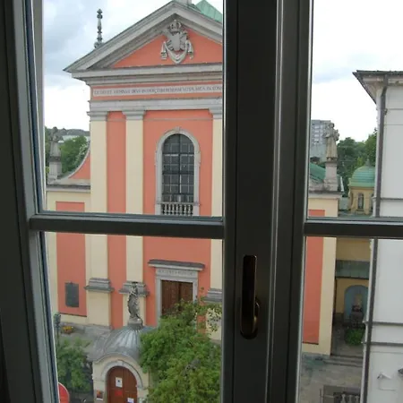 Apartment Miodowa Old Town *