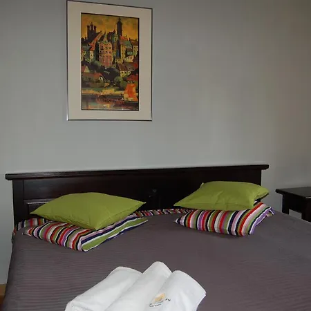 Apartamento Miodowa Old Town