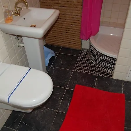 Apartamento Miodowa Old Town