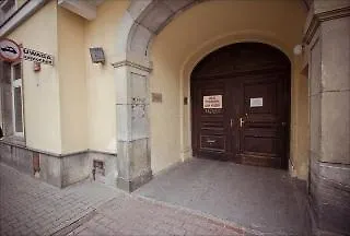 Апартаменты Miodowa Old Town *